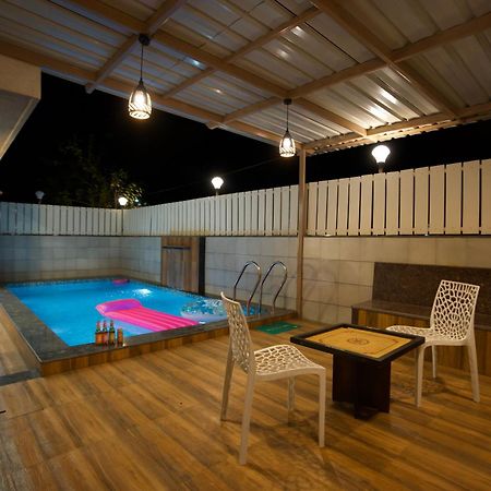 3Bhk Starlight Villa Lonavala Eksteriør billede