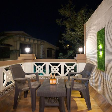 3Bhk Starlight Villa Lonavala Eksteriør billede