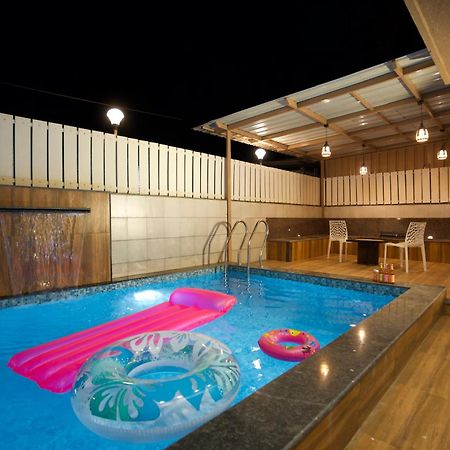 3Bhk Starlight Villa Lonavala Eksteriør billede