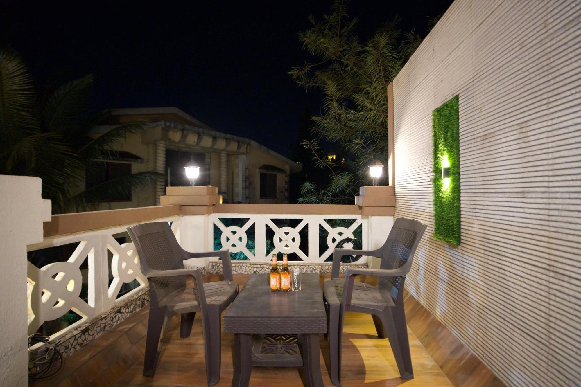 3Bhk Starlight Villa Lonavala Eksteriør billede
