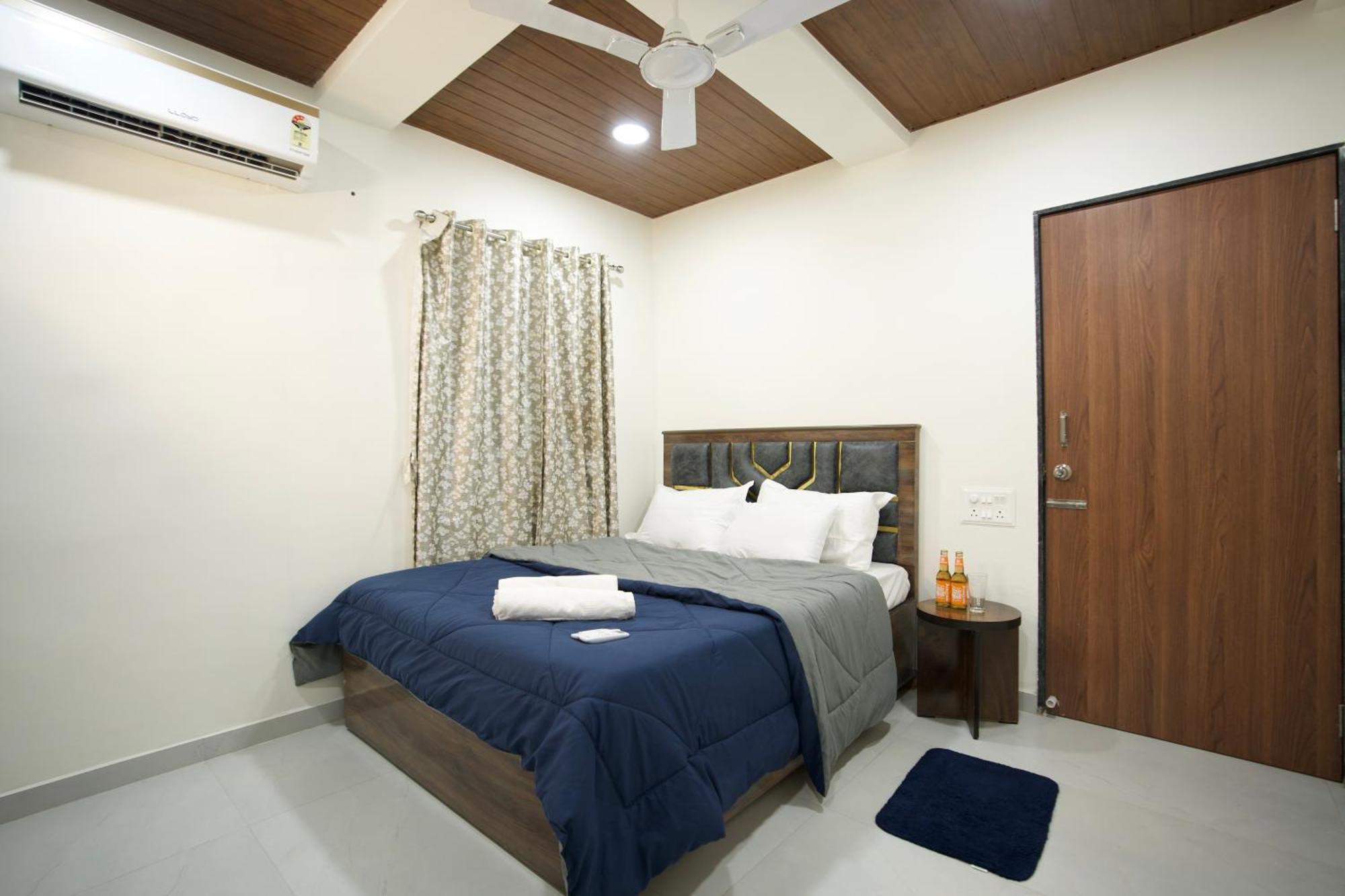 3Bhk Starlight Villa Lonavala Eksteriør billede