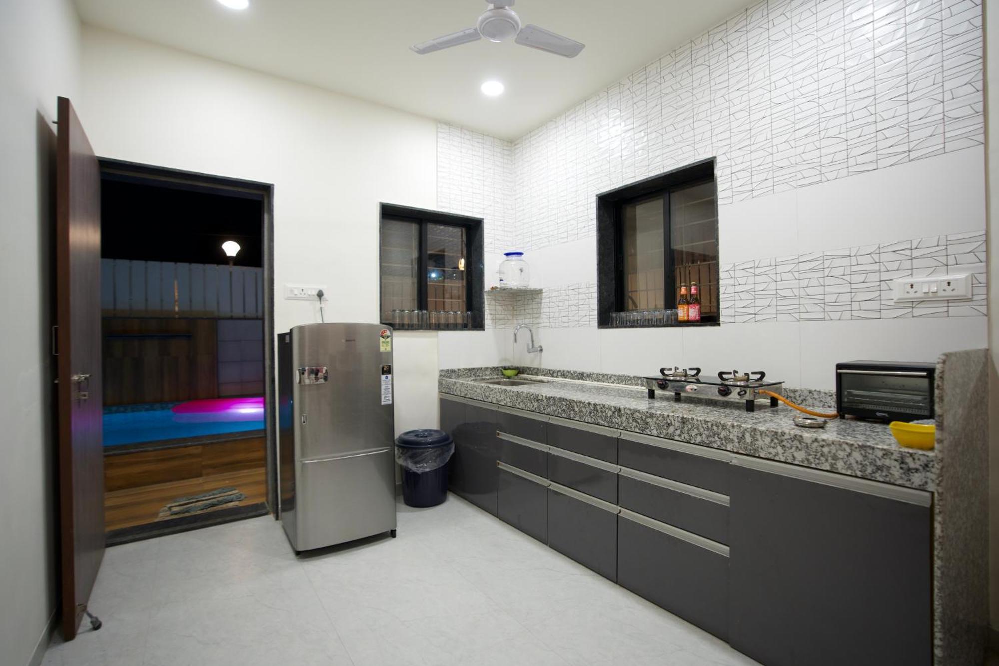 3Bhk Starlight Villa Lonavala Eksteriør billede