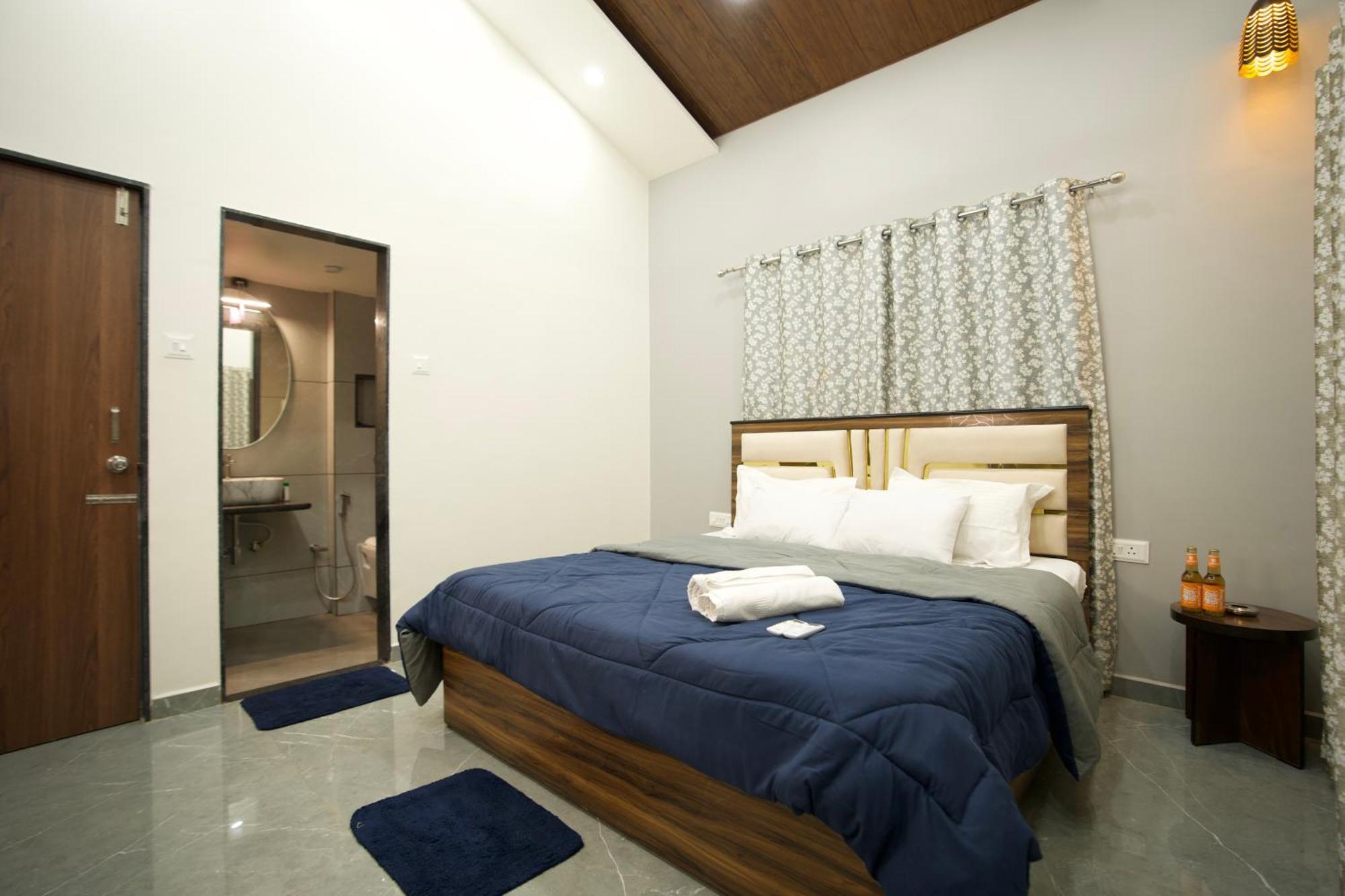 3Bhk Starlight Villa Lonavala Eksteriør billede