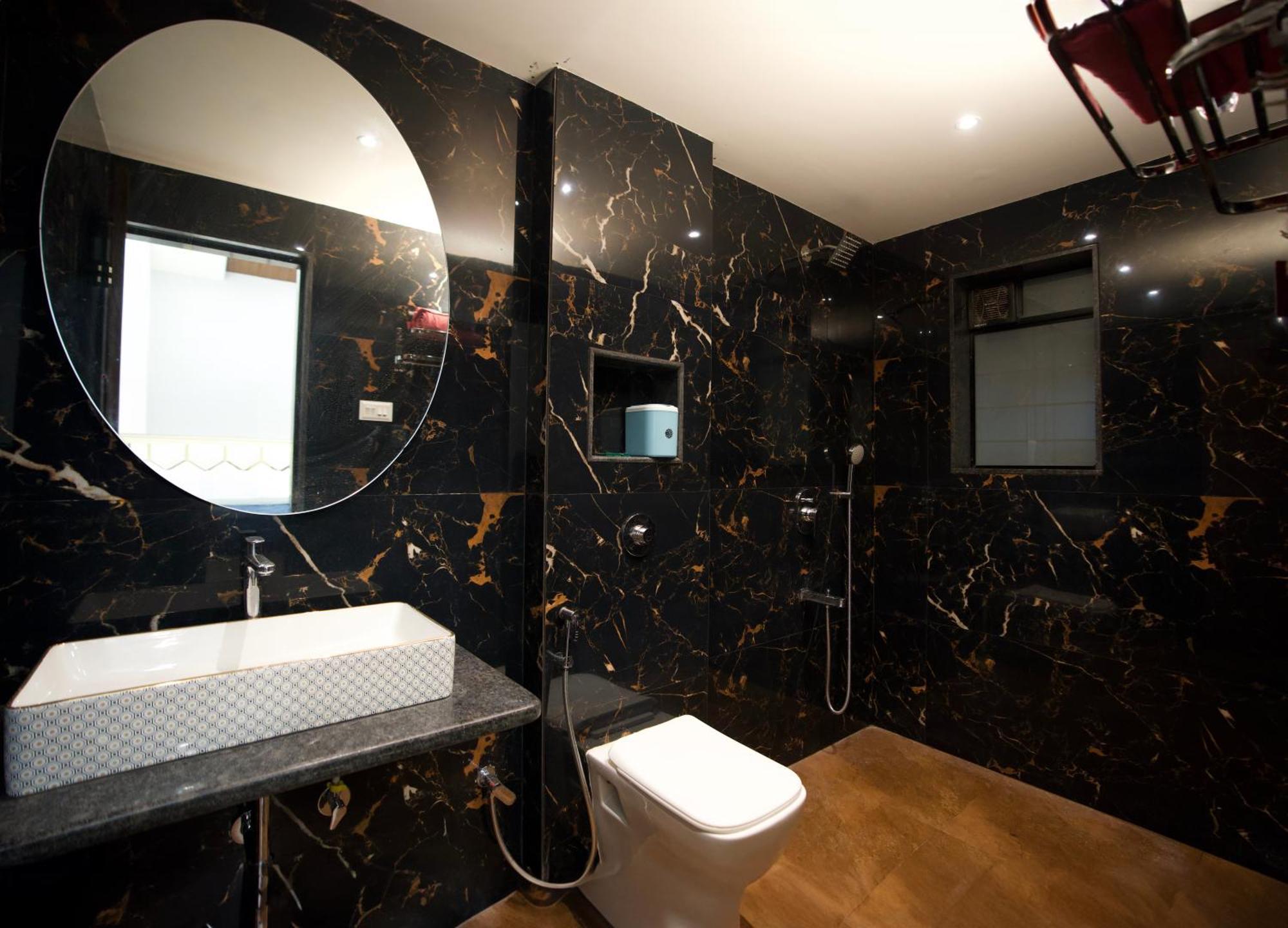 3Bhk Starlight Villa Lonavala Eksteriør billede