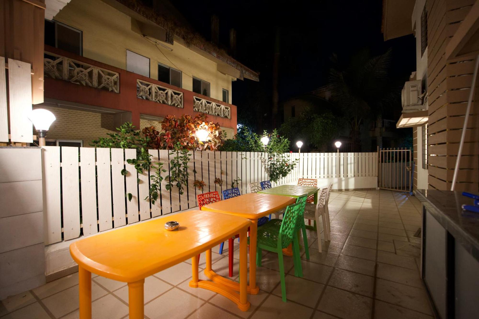 3Bhk Starlight Villa Lonavala Eksteriør billede