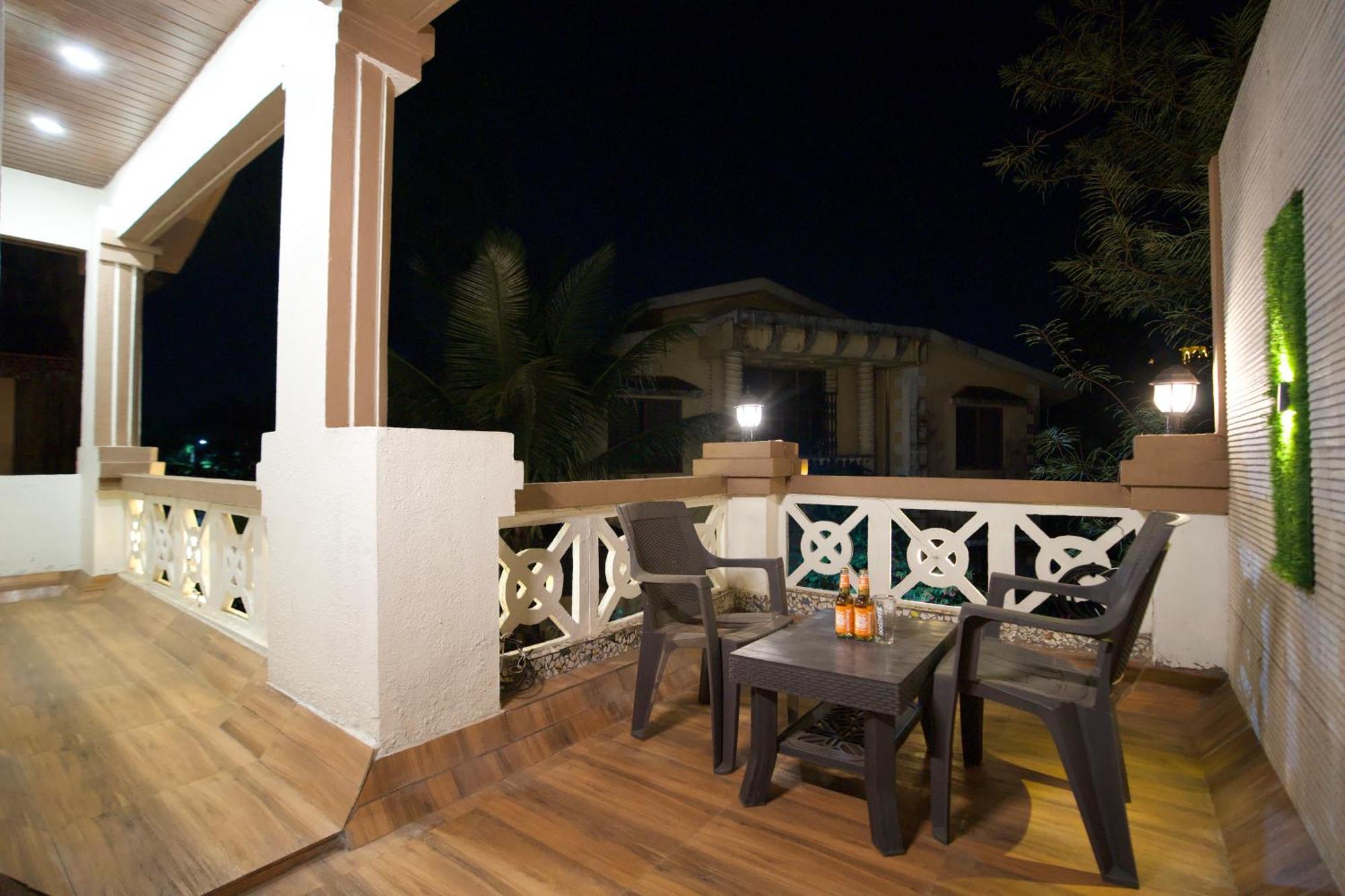 3Bhk Starlight Villa Lonavala Eksteriør billede