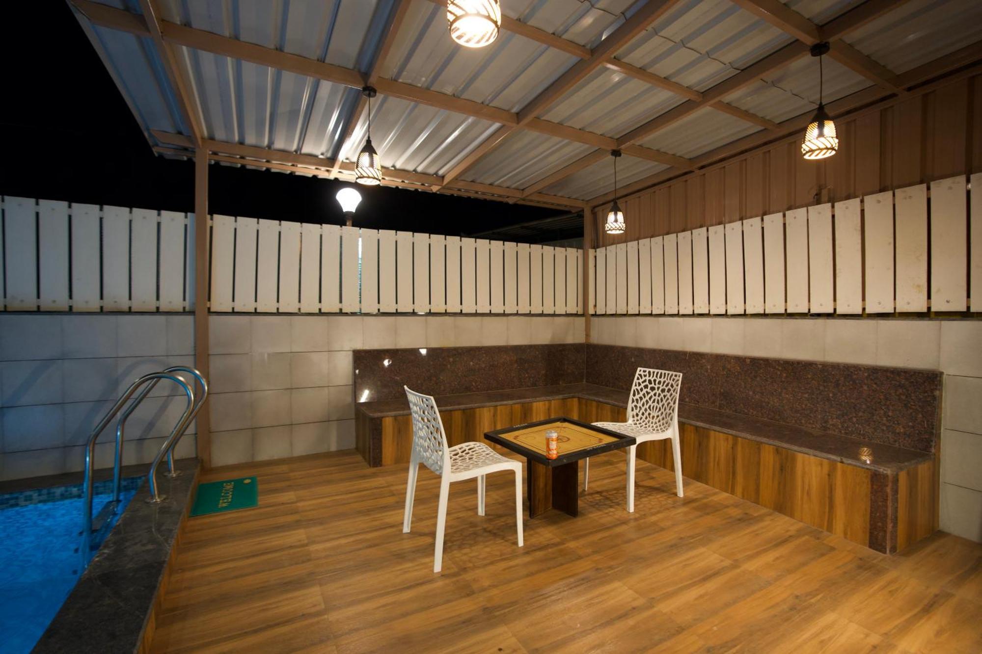 3Bhk Starlight Villa Lonavala Eksteriør billede